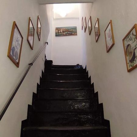 Ideale Per Escursionisti, A Pochi Minuti Dal Mare E Dalle Falesie- Casa Celeste Cisano sul Neva Exterior foto