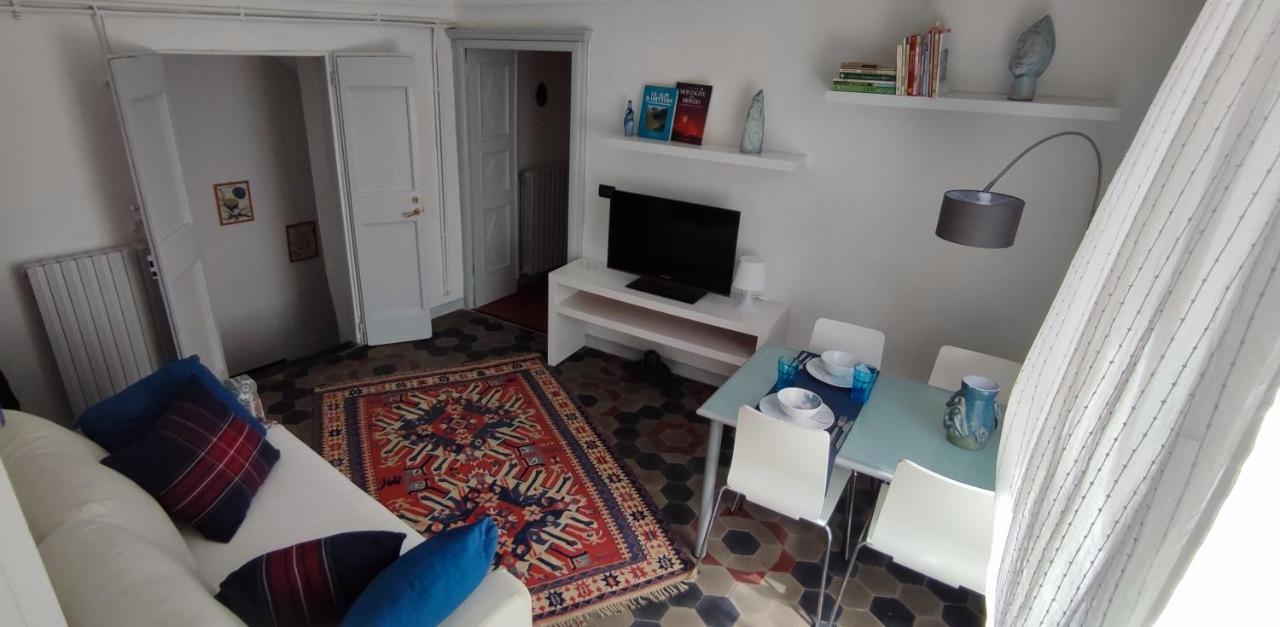 Ideale Per Escursionisti, A Pochi Minuti Dal Mare E Dalle Falesie- Casa Celeste Cisano sul Neva Exterior foto
